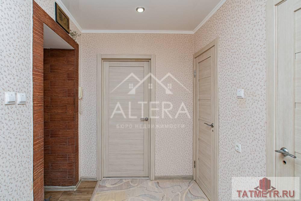 Продажа / Квартиры, Казань, Гвардейская улица, 6 699 000 Обратите внимание — классная 2-х комнатная квартира 70,9 кв. м с качественным ремонтом! С большой кухней 13,2 кв. м,... - 14