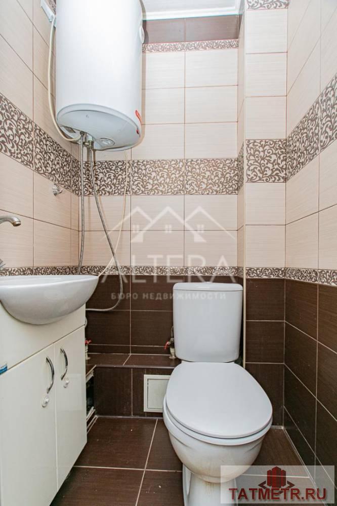 Продажа / Квартиры, Казань, Гвардейская улица, 6 699 000 Обратите внимание — классная 2-х комнатная квартира 70,9 кв. м с качественным ремонтом! С большой кухней 13,2 кв. м,... - 7