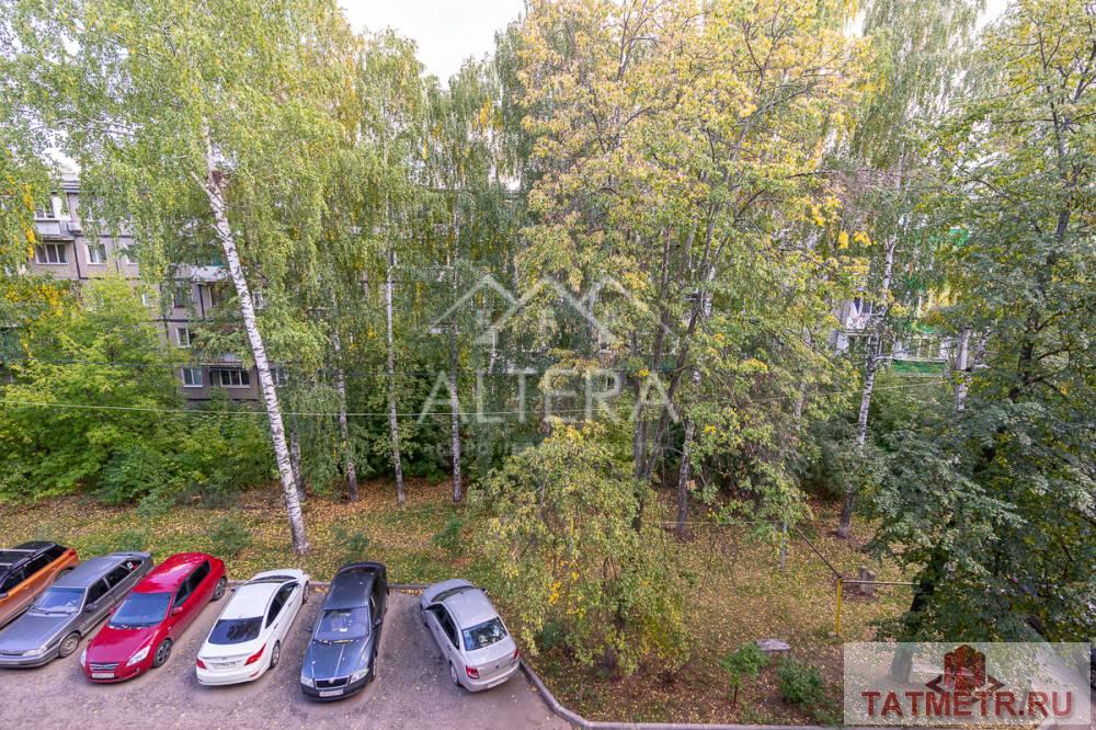 Продажа / Квартиры, Казань, Краснококшайская улица, 3 900 000 ПРЕДЛАГАЕМ ВАШЕМУ ВНИМАНИЮ двухкомнатную квартиру в теплом панельном доме — отличная возможность прибрести... - 8