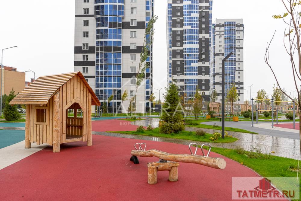 Продажа / Квартиры, Усады, Уютная улица, 3 200 000 Продаю уютную студию в экологически чистом районе в ЖК Южный парк , на комфортном 4 этаже ВАЖНО : Один взрослый... - 2