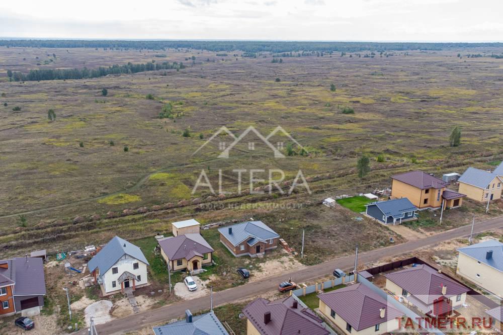 Продажа / Земельные участки, Куюки, Снежная улица, 3 099 000 Продается просторный участок ИЖС в Котеджном поселке «Новые Салмачи»! Участок 8 соток. Два сетевых магазина «Верный»...