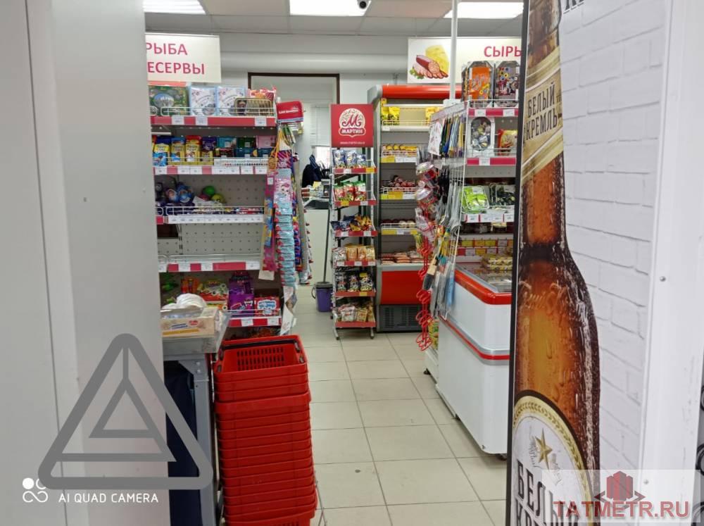 Коммерческая / Аренда / Торговые помещения, Казань, улица Шуртыгина, 95 000 Сдается торговое помещение 88.2 квм 1 этаж по адресу Шуртыгина д 34, расположено возле дороги перекресток ул... - 10