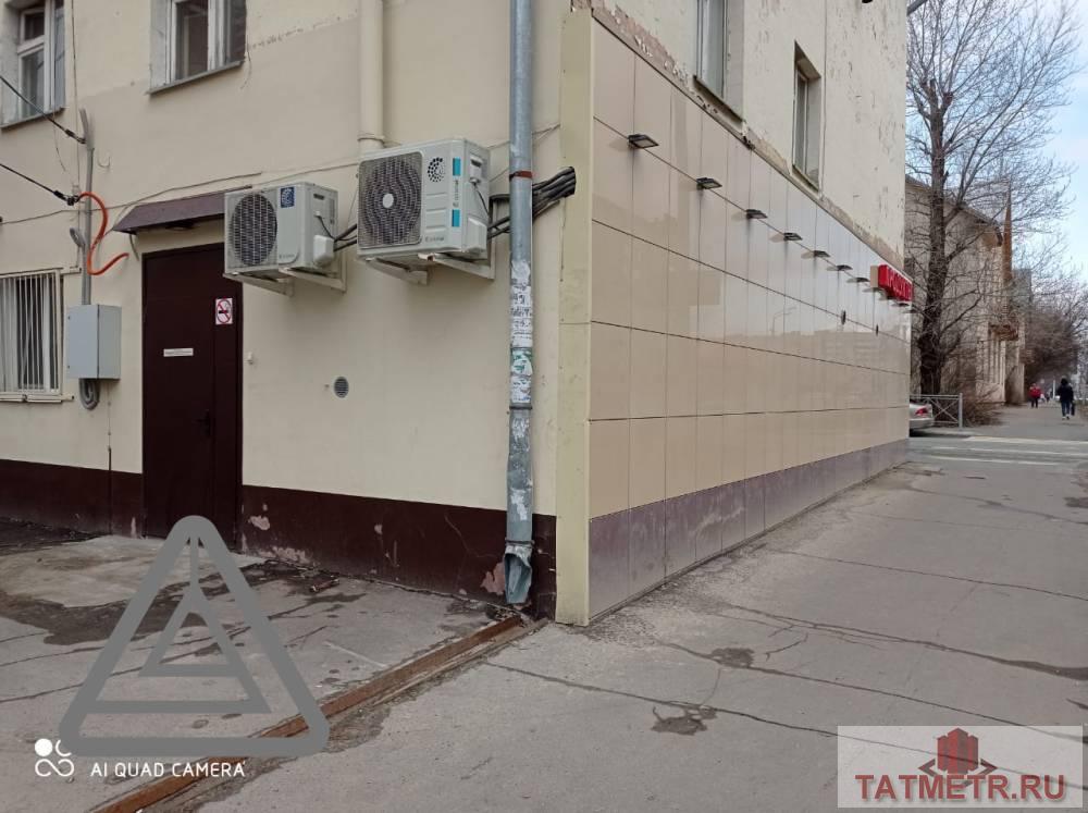Коммерческая / Аренда / Торговые помещения, Казань, улица Шуртыгина, 95 000 Сдается торговое помещение 88.2 квм 1 этаж по адресу Шуртыгина д 34, расположено возле дороги перекресток ул... - 15