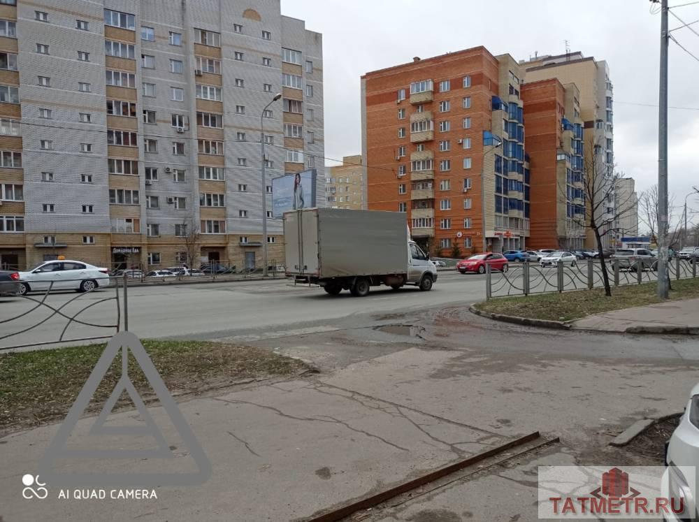 Коммерческая / Аренда / Торговые помещения, Казань, улица Шуртыгина, 95 000 Сдается торговое помещение 88.2 квм 1 этаж по адресу Шуртыгина д 34, расположено возле дороги перекресток ул... - 18