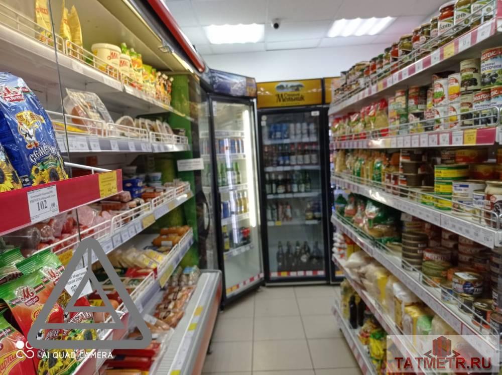 Коммерческая / Аренда / Торговые помещения, Казань, улица Шуртыгина, 95 000 Сдается торговое помещение 88.2 квм 1 этаж по адресу Шуртыгина д 34, расположено возле дороги перекресток ул... - 19