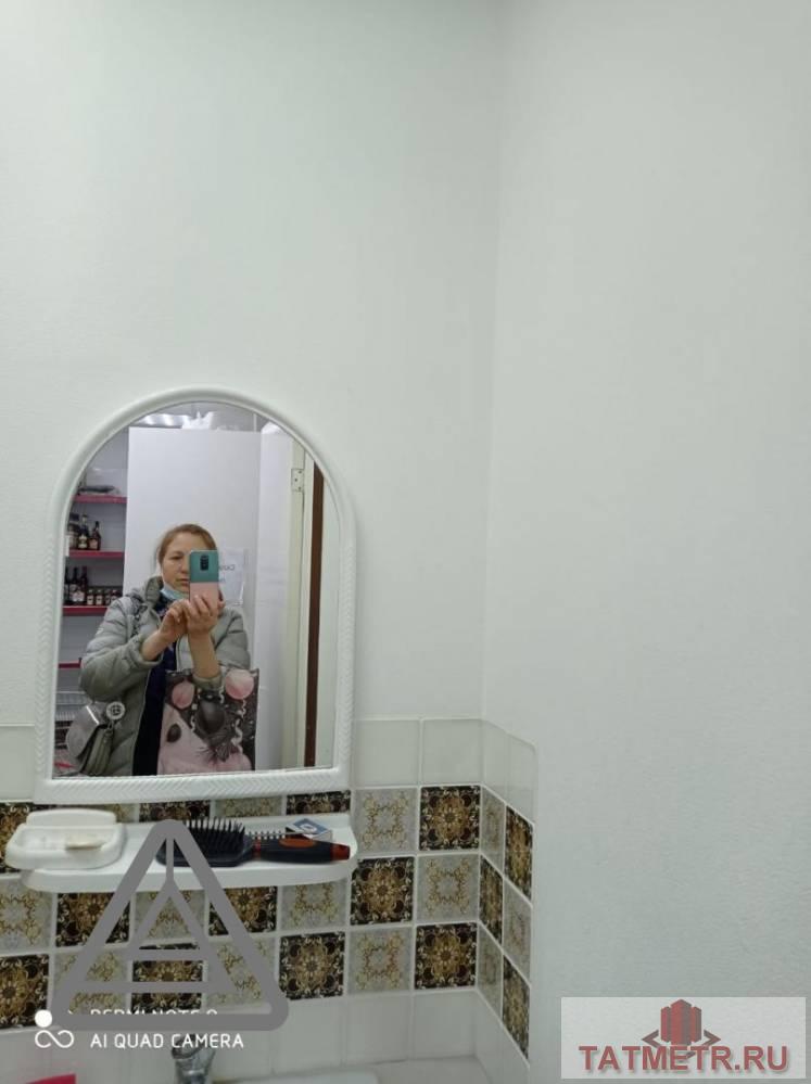 Коммерческая / Аренда / Торговые помещения, Казань, улица Шуртыгина, 95 000 Сдается торговое помещение 88.2 квм 1 этаж по адресу Шуртыгина д 34, расположено возле дороги перекресток ул... - 20