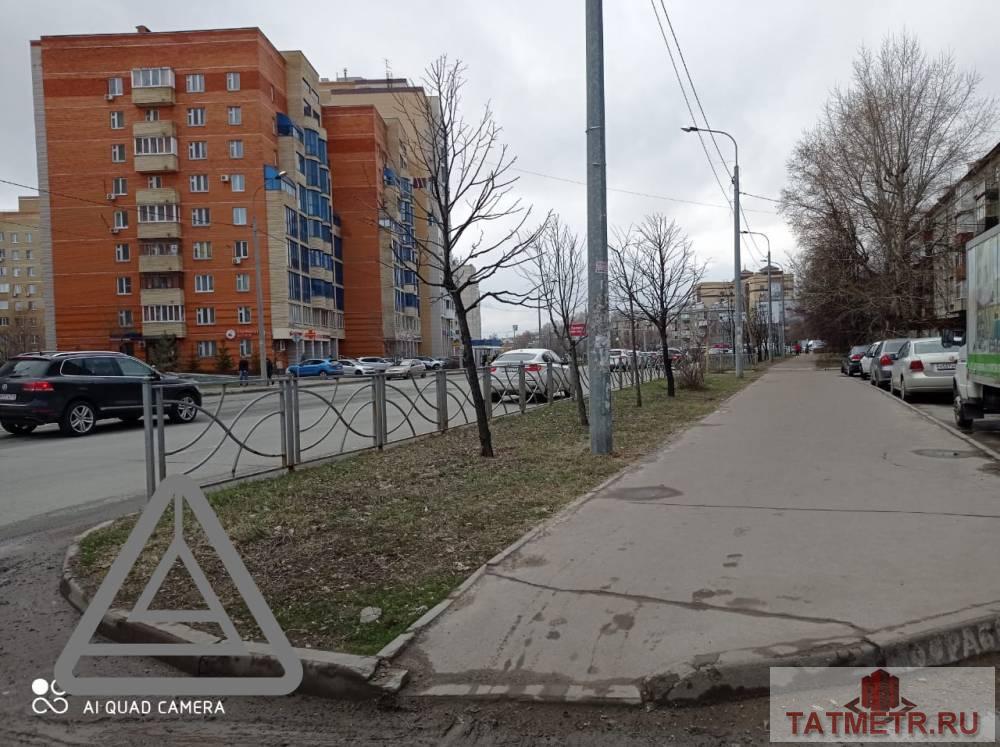 Коммерческая / Аренда / Торговые помещения, Казань, улица Шуртыгина, 95 000 Сдается торговое помещение 88.2 квм 1 этаж по адресу Шуртыгина д 34, расположено возле дороги перекресток ул... - 3