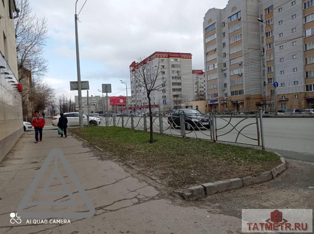 Коммерческая / Аренда / Торговые помещения, Казань, улица Шуртыгина, 95 000 Сдается торговое помещение 88.2 квм 1 этаж по адресу Шуртыгина д 34, расположено возле дороги перекресток ул... - 6