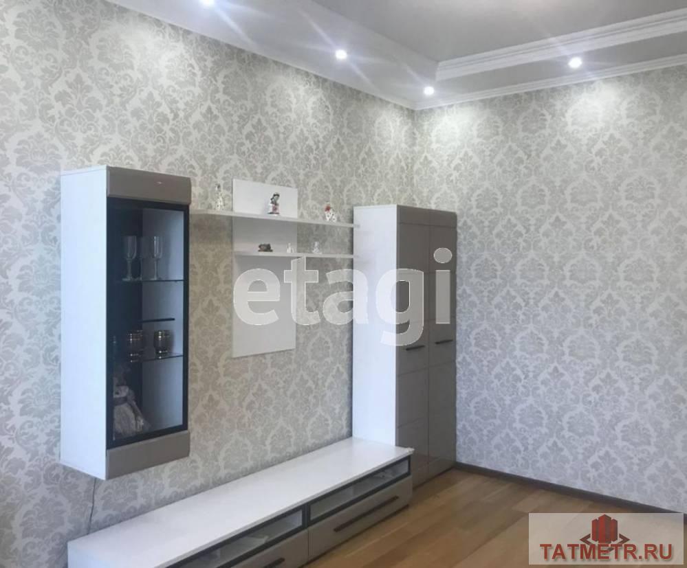 Продажа / Квартиры, Казань, Бутлерова улица, 7 900 000 2 комнатная квартира в самом центре Вахитовского район. Улица Бутлерова-Толстого. Двухкомнатная квартира уютной... - 1