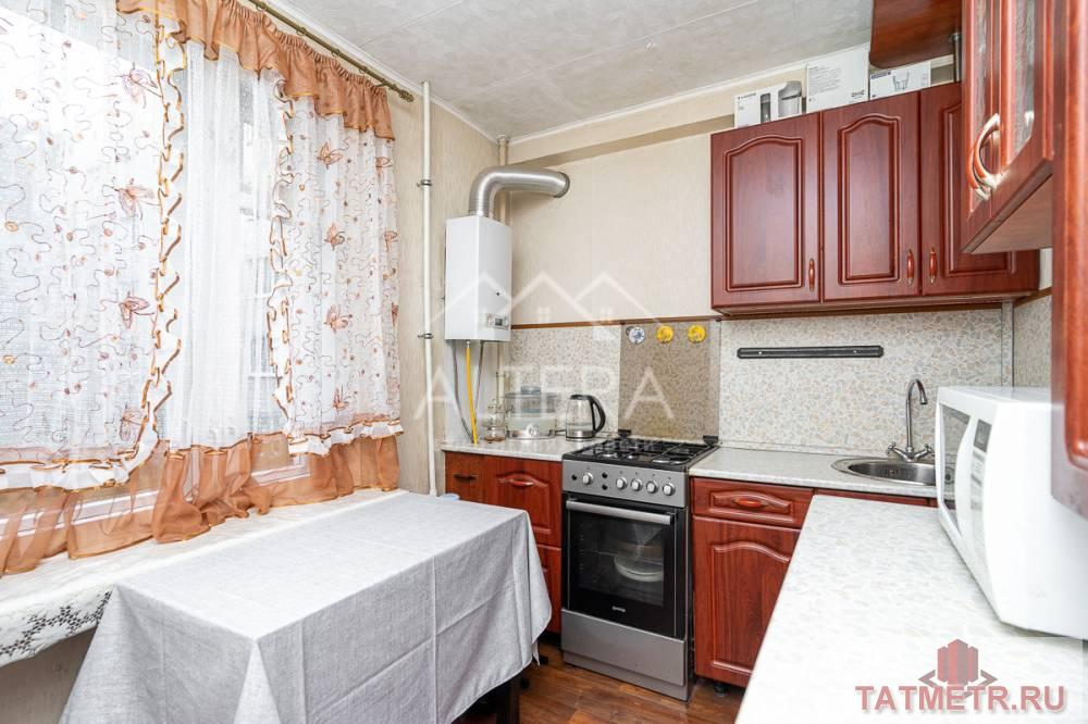 Продажа / Квартиры, Казань, улица Белинского, 5 350 000 Продается светлая и уютная 3-хкомнатная квартира, расположенная на комфортном 2-м этаже 5-тиэтажного дома в...