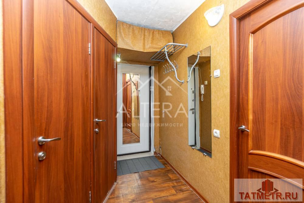 Продажа / Квартиры, Казань, улица Белинского, 5 350 000 Продается светлая и уютная 3-хкомнатная квартира, расположенная на комфортном 2-м этаже 5-тиэтажного дома в... - 9