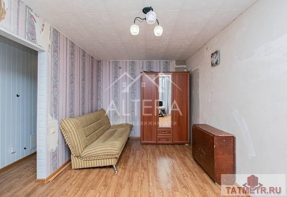 Продажа / Квартиры, Высокая Гора, Юбилейная улица, 2 890 000 Хотите жить в живописном и экологически чистом районе к Казани? Тогда наша квартира для Вас! Пригородный районный... - 2