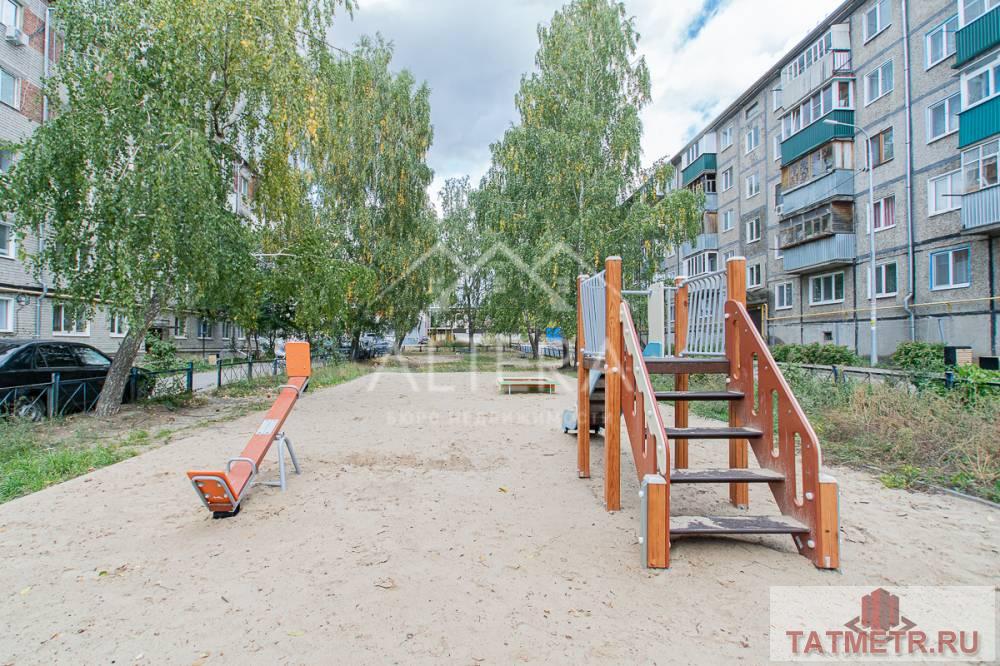 Продажа / Квартиры, Высокая Гора, Юбилейная улица, 2 890 000 Хотите жить в живописном и экологически чистом районе к Казани? Тогда наша квартира для Вас! Пригородный районный... - 8