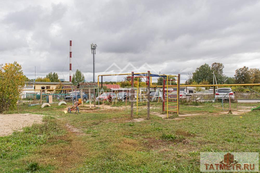 Продажа / Квартиры, Казань, Центральная улица, 3 100 000 ПРЕДЛАГАЕМ ВАШЕМУ ВНИМАНИЮ Просторную двухкомнатную квартиру в теплом кирпичном новом доме – отличная возможность... - 13