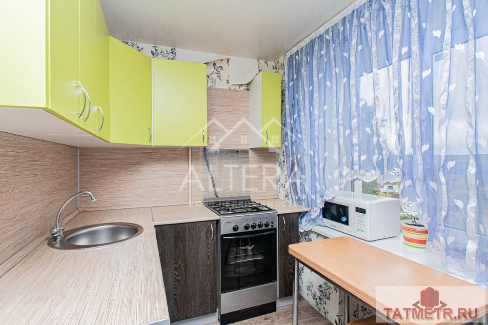 Продажа / Квартиры, Казань, Центральная улица, 3 100 000 ПРЕДЛАГАЕМ ВАШЕМУ ВНИМАНИЮ Просторную двухкомнатную квартиру в теплом кирпичном новом доме – отличная возможность... - 6