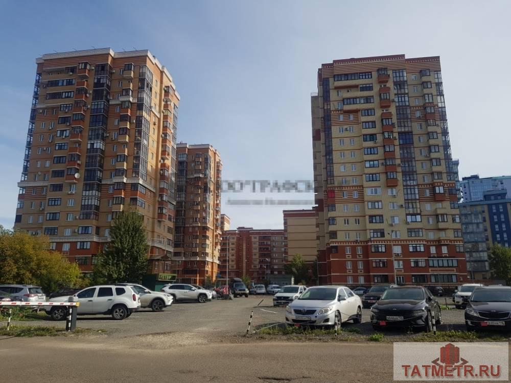 Предлагаем Вашему Вниманию комфортную однокомнатную квартиру по адресу: г. Казань ул. Дубравная 38  Квартира... - 19