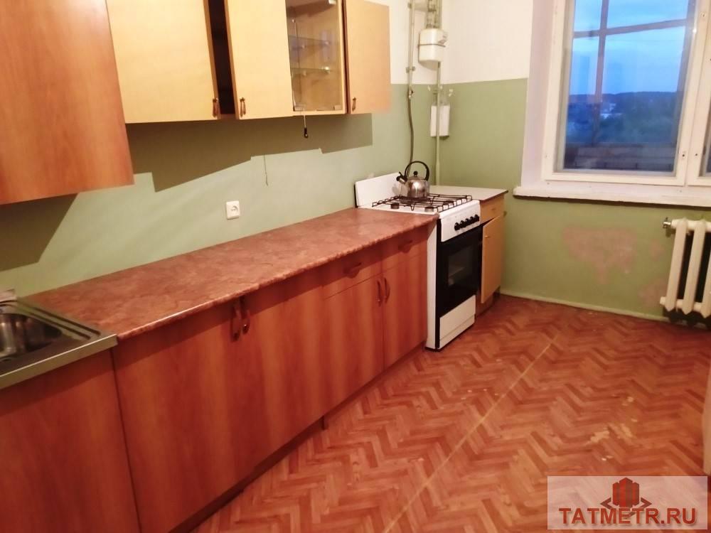Продажа / Квартиры, пгт. Васильево, Стахановская улица, 1 700 000 Продается уютная, светлая, однокомнатная квартира в пгт. Васильево. Просторная кухня – мечта хозяйки. Санузел... - 1