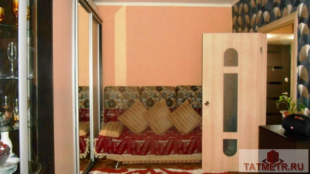 Продажа / Квартиры, пгт. Нижние Вязовые, Комсомольская улица, 949 000 Продается однокомнатная с ИНДИВИДУАЛЬНЫМ ОТОПЛЕНИЕМ квартира в спокойном районе пгт. Нижние Вязовые. В квартире... - 1