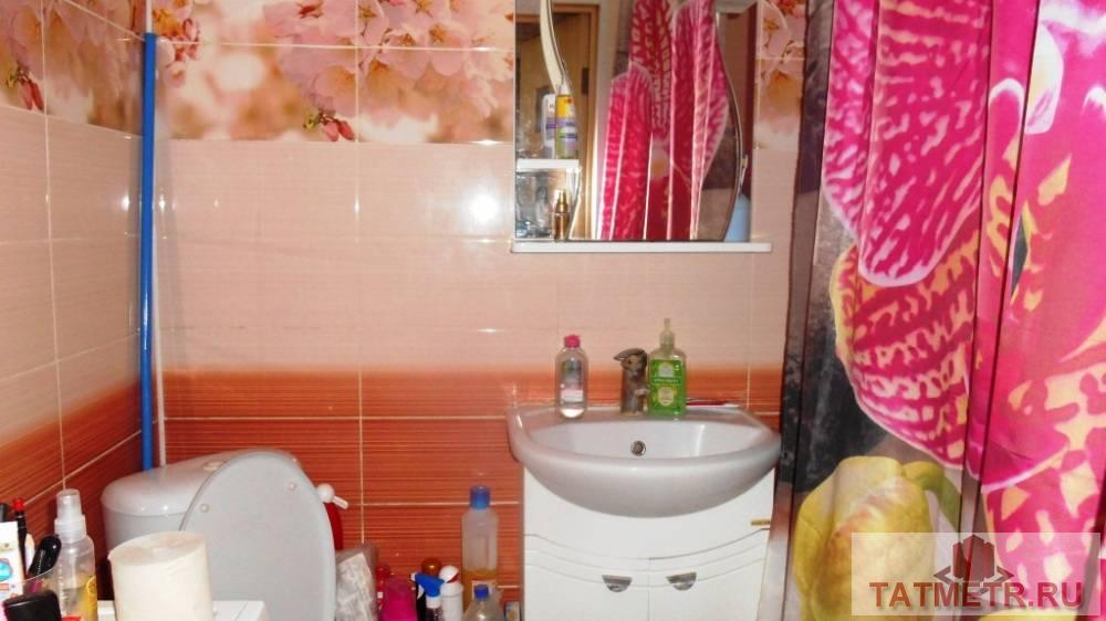 Продажа / Квартиры, пгт. Нижние Вязовые, Комсомольская улица, 949 000 Продается однокомнатная с ИНДИВИДУАЛЬНЫМ ОТОПЛЕНИЕМ квартира в спокойном районе пгт. Нижние Вязовые. В квартире... - 4