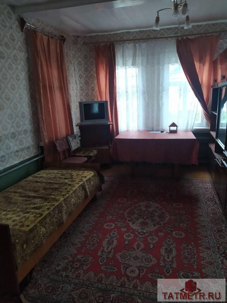 Продажа / Жилая / Дом с участком, пгт. Васильево, Карла Маркса улица, 2 893 000 Продается дом в центре пгт. Васильево. Дом на крепком фундаменте. В доме большой зал, спальня, столовая, кухня,...