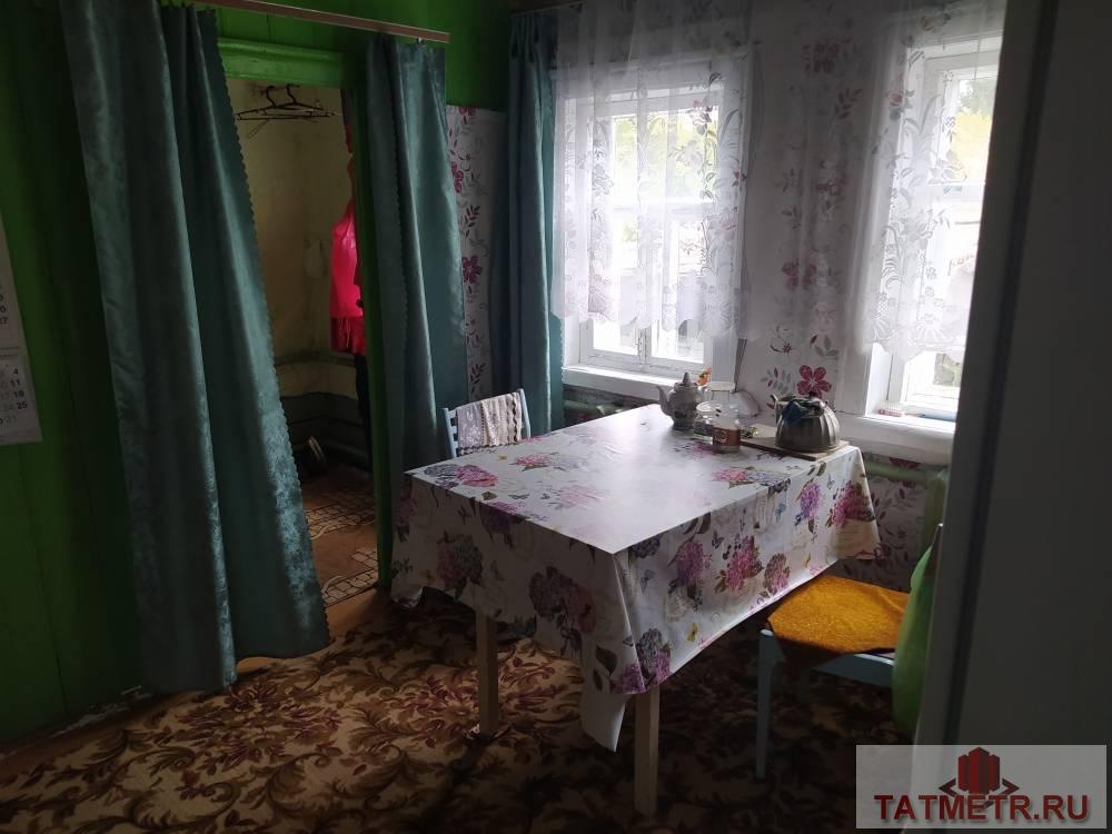 Продажа / Жилая / Дом с участком, пгт. Васильево, Карла Маркса улица, 2 893 000 Продается дом в центре пгт. Васильево. Дом на крепком фундаменте. В доме большой зал, спальня, столовая, кухня,... - 1