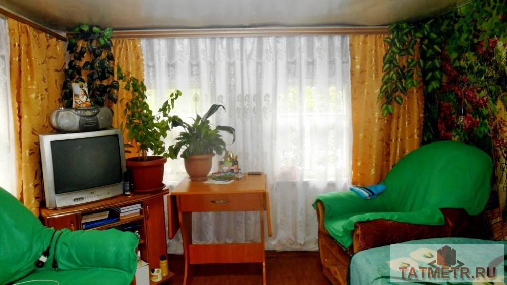 Продажа / Жилая / Дом с участком, пгт. Нижние Вязовые, 2-я Железнодорожная улица, 599 000 Продается сказочный, уютный, ухоженный, деревенский домик в замечательном районе пгт. Нижние Вязовые. В домике две...