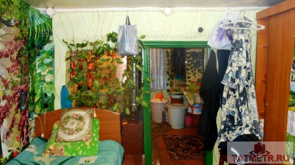 Продажа / Жилая / Дом с участком, пгт. Нижние Вязовые, 2-я Железнодорожная улица, 599 000 Продается сказочный, уютный, ухоженный, деревенский домик в замечательном районе пгт. Нижние Вязовые. В домике две... - 1