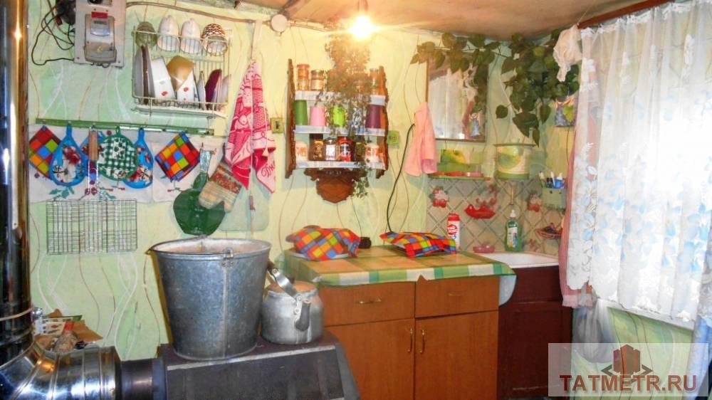 Продажа / Жилая / Дом с участком, пгт. Нижние Вязовые, 2-я Железнодорожная улица, 599 000 Продается сказочный, уютный, ухоженный, деревенский домик в замечательном районе пгт. Нижние Вязовые. В домике две... - 2