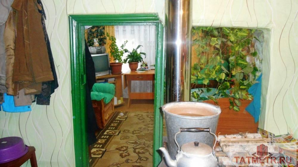 Продажа / Жилая / Дом с участком, пгт. Нижние Вязовые, 2-я Железнодорожная улица, 599 000 Продается сказочный, уютный, ухоженный, деревенский домик в замечательном районе пгт. Нижние Вязовые. В домике две... - 3