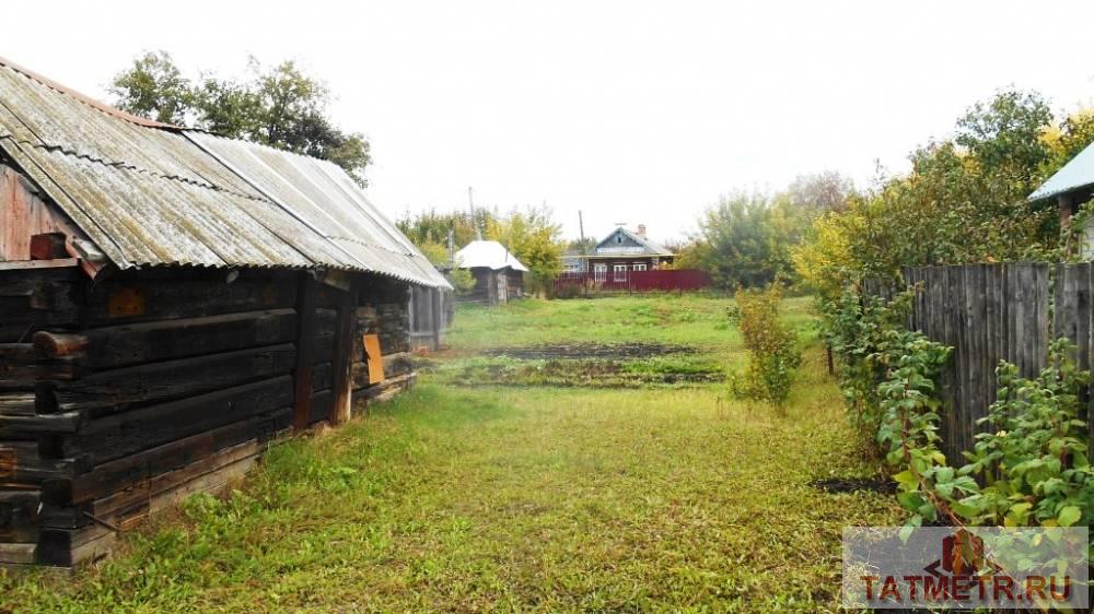 Продажа / Жилая / Дом с участком, пгт. Нижние Вязовые, 2-я Железнодорожная улица, 599 000 Продается сказочный, уютный, ухоженный, деревенский домик в замечательном районе пгт. Нижние Вязовые. В домике две... - 4