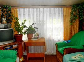 Продается сказочный, уютный, ухоженный, деревенский домик  в...