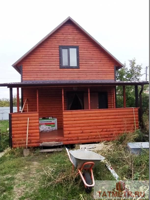 Продажа / Дачи, пгт. Васильево, с/о Рассвет-2, 1 800 000 Продается шикарная двухэтажная дача в центре пгт. Васильево. На первом этаже кухня, столовая, спальня, на втором...