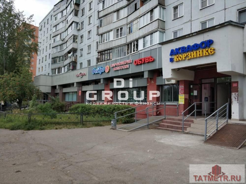 Аренда / Коммерческая / Free purpose, Казань, улица Фатыха Амирхана, 106 000 Сдается помещение ул Амирхана д. 71, 100 кв.м. Основные характеристики: — Первая линия — Первый этаж — Большой...