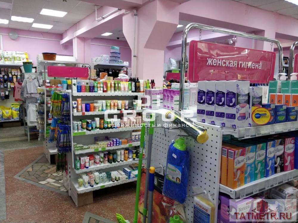 Аренда / Коммерческая / Free purpose, Казань, улица Фатыха Амирхана, 106 000 Сдается помещение ул Амирхана д. 71, 100 кв.м. Основные характеристики: — Первая линия — Первый этаж — Большой... - 2