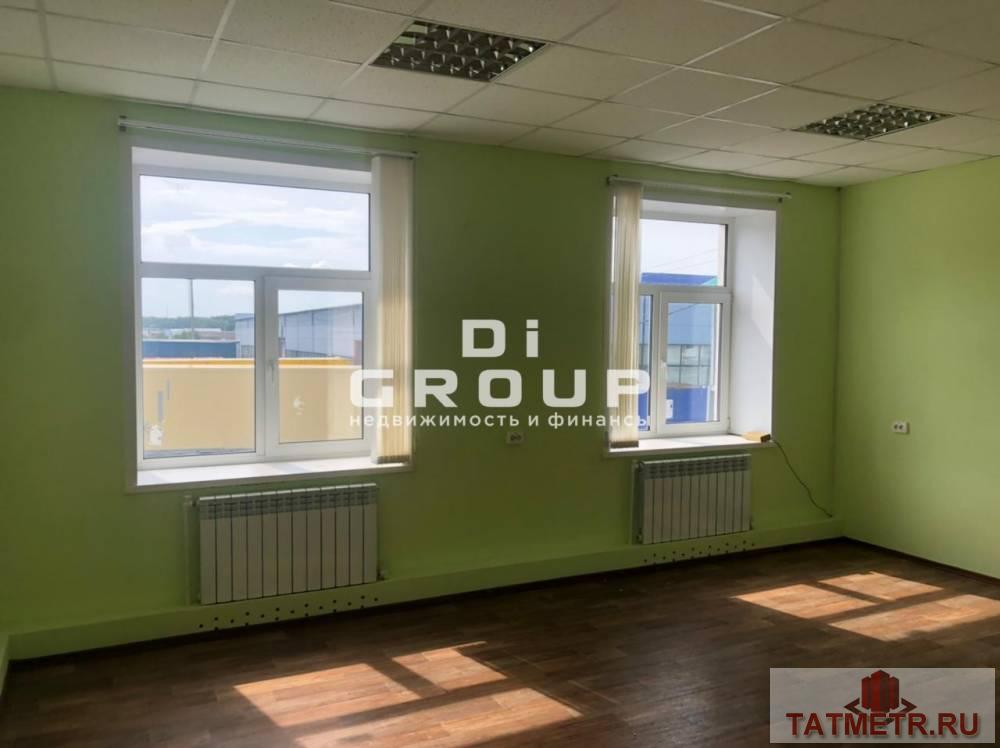 Аренда / Коммерческая / Warehouse, Казань, Залесная улица, 566 515 Сдам теплое производственно-складское помещение общей площадью 1953,5 кв.м. в пос. Айша — Размер помещения... - 9