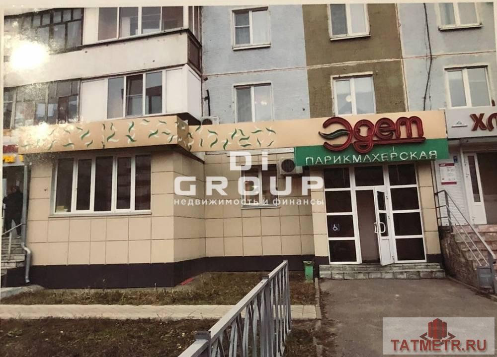 Аренда / Коммерческая / Free purpose, Казань, проспект Ямашева, 60 000 Сдается помещение ул. Ямашева д. 49, 59 кв.м. на против ТЦ Корзинка. Основные характеристики: — Первая линия —...