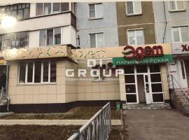 Сдается помещение ул. Ямашева д. 49, 59 кв.м. на против ТЦ...