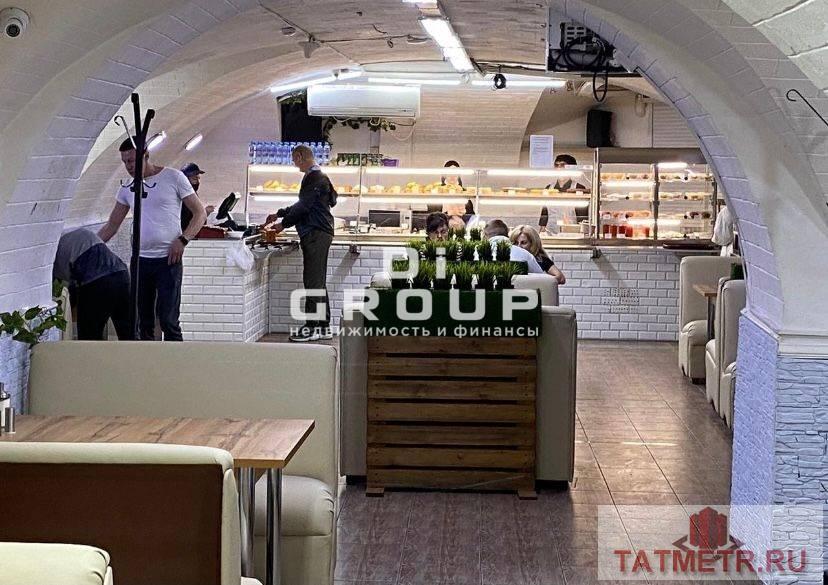 Продажа / Коммерческая / Public catering, Казань, улица Баумана, 22 000 000 Предлагается к реализации помещение в центре города. Характеристики объекта: — 1 линия по ул. Баумана; — отдельный... - 1