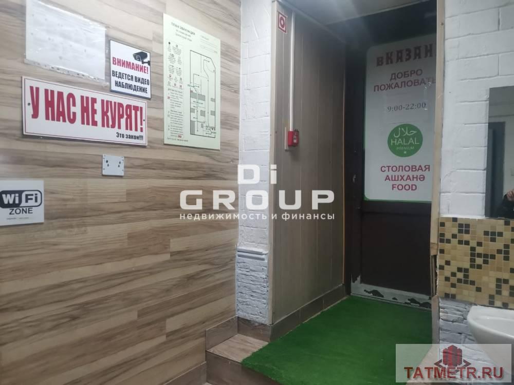 Продажа / Коммерческая / Public catering, Казань, улица Баумана, 22 000 000 Предлагается к реализации помещение в центре города. Характеристики объекта: — 1 линия по ул. Баумана; — отдельный... - 10