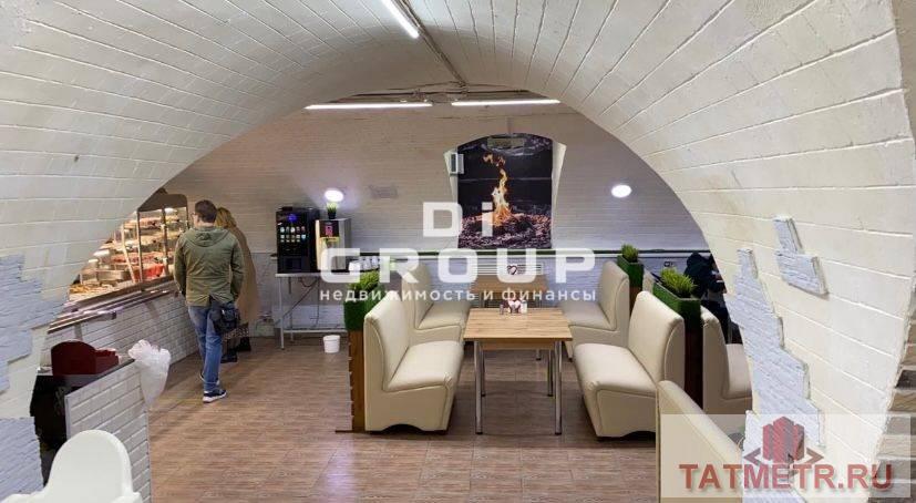Продажа / Коммерческая / Public catering, Казань, улица Баумана, 22 000 000 Предлагается к реализации помещение в центре города. Характеристики объекта: — 1 линия по ул. Баумана; — отдельный... - 2