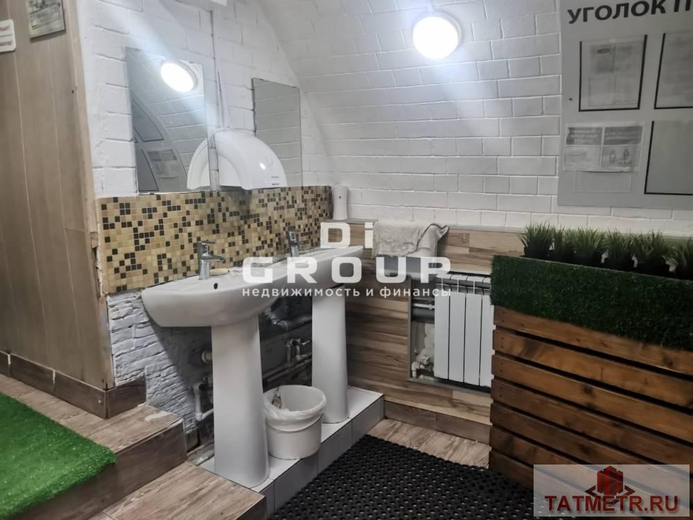 Продажа / Коммерческая / Public catering, Казань, улица Баумана, 22 000 000 Предлагается к реализации помещение в центре города. Характеристики объекта: — 1 линия по ул. Баумана; — отдельный... - 3
