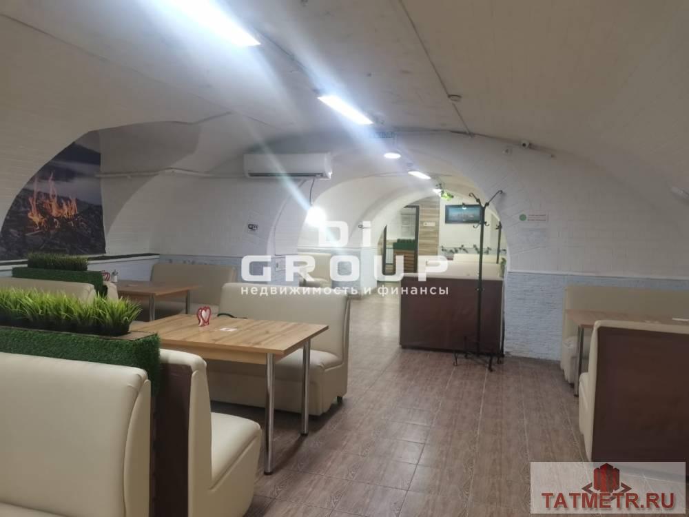 Продажа / Коммерческая / Public catering, Казань, улица Баумана, 22 000 000 Предлагается к реализации помещение в центре города. Характеристики объекта: — 1 линия по ул. Баумана; — отдельный... - 4