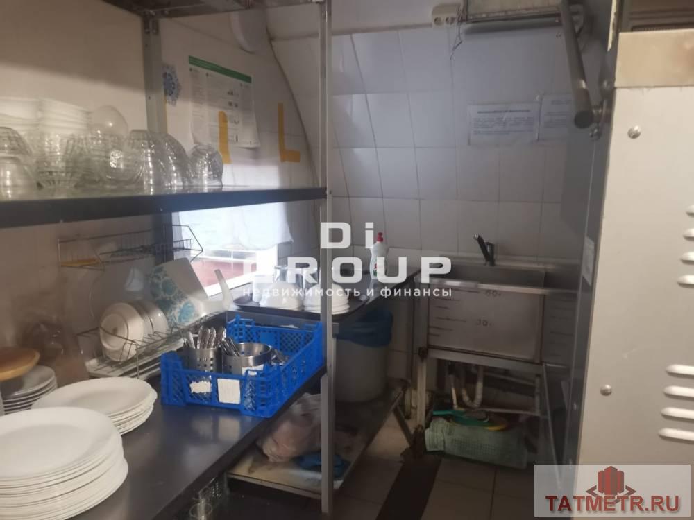 Продажа / Коммерческая / Public catering, Казань, улица Баумана, 22 000 000 Предлагается к реализации помещение в центре города. Характеристики объекта: — 1 линия по ул. Баумана; — отдельный... - 5