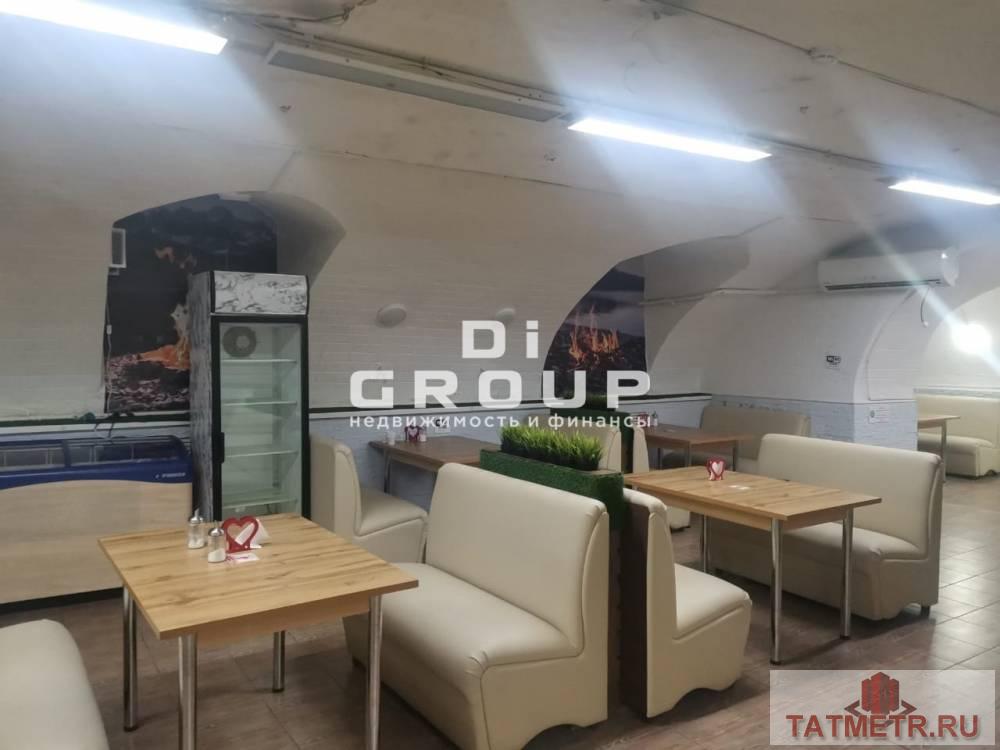 Продажа / Коммерческая / Public catering, Казань, улица Баумана, 22 000 000 Предлагается к реализации помещение в центре города. Характеристики объекта: — 1 линия по ул. Баумана; — отдельный... - 6