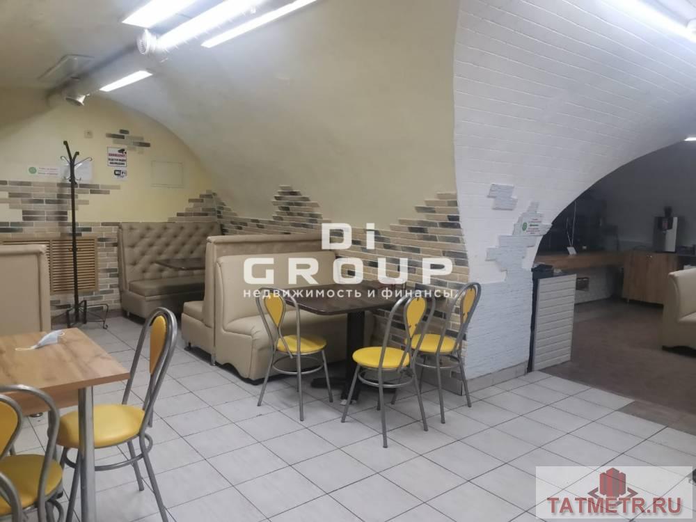 Продажа / Коммерческая / Public catering, Казань, улица Баумана, 22 000 000 Предлагается к реализации помещение в центре города. Характеристики объекта: — 1 линия по ул. Баумана; — отдельный... - 7