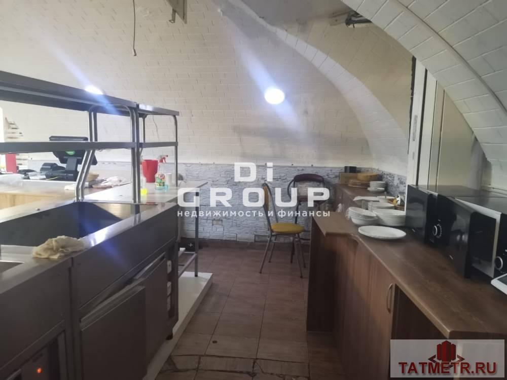 Продажа / Коммерческая / Public catering, Казань, улица Баумана, 22 000 000 Предлагается к реализации помещение в центре города. Характеристики объекта: — 1 линия по ул. Баумана; — отдельный... - 8