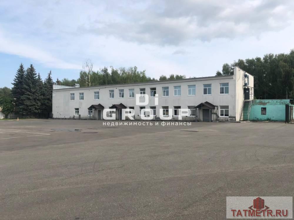 Аренда / Коммерческая / Warehouse, Айша, Озерная улица, 754 000 Сдаю теплые склады 2600 кв.м. в Зеленодольском район с. Айша Основные характеристики: — 1 этажный ангарного типа,... - 10