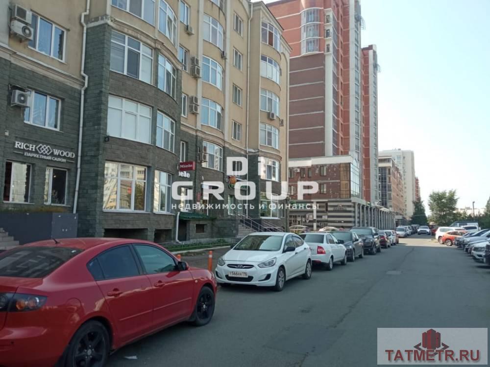 Продажа / Коммерческая / Office, Казань, Чистопольская улица, 30 000 000 Продаю помещение свободного назначения на ул. Чистопольская с арендатором. Основные характеристики помещения: — 1... - 1