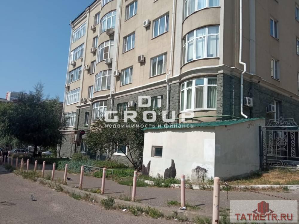 Продажа / Коммерческая / Office, Казань, Чистопольская улица, 30 000 000 Продаю помещение свободного назначения на ул. Чистопольская с арендатором. Основные характеристики помещения: — 1... - 2