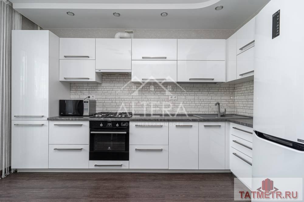 Продажа / Квартиры, Казань, улица Фикрята Табеева, 7 900 000 Аналогов нет! Квартира без обременений и занижений. 2 взрослых собственника. Документы к сделке готовы. Продаю 2-х... - 1